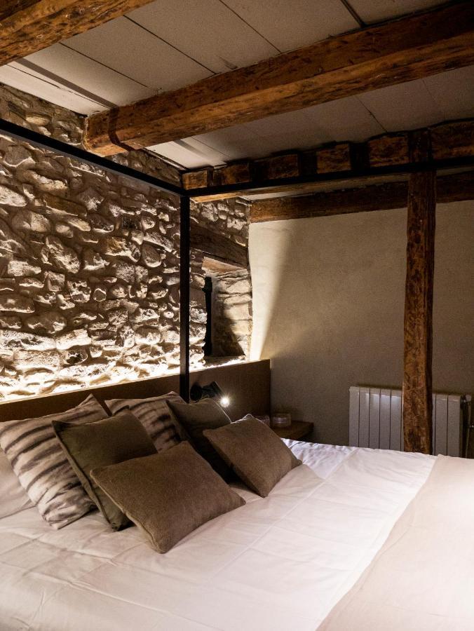 Casa Rural Aracancias Borrastre Zewnętrze zdjęcie