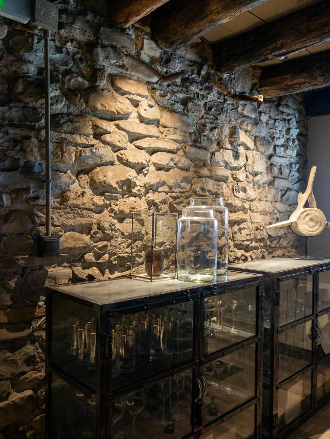 Casa Rural Aracancias Borrastre Zewnętrze zdjęcie