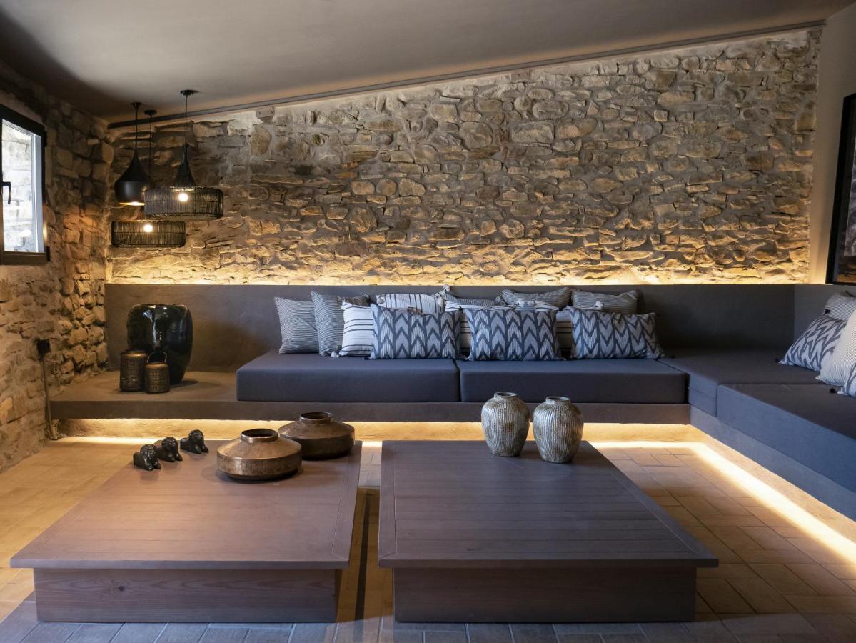 Casa Rural Aracancias Borrastre Zewnętrze zdjęcie