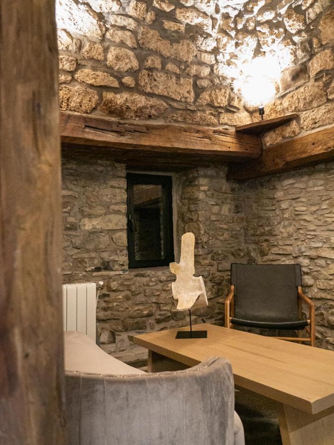Casa Rural Aracancias Borrastre Zewnętrze zdjęcie