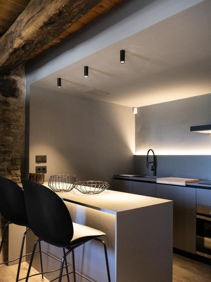 Casa Rural Aracancias Borrastre Zewnętrze zdjęcie