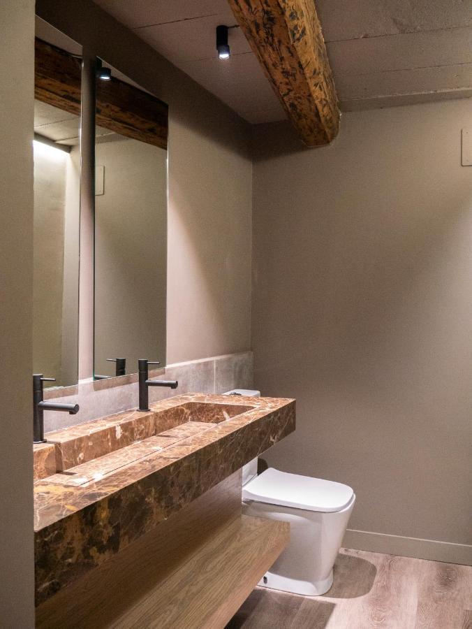 Casa Rural Aracancias Borrastre Zewnętrze zdjęcie
