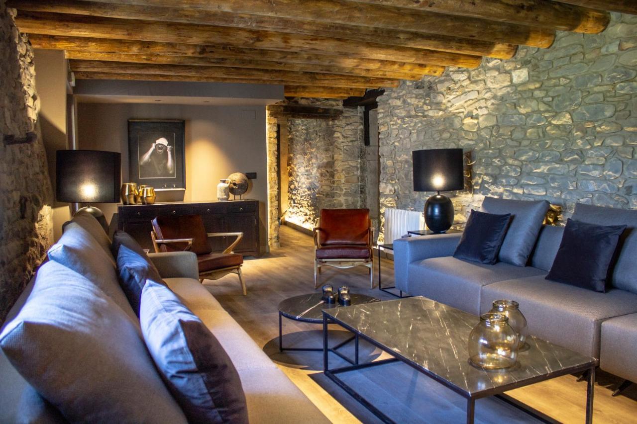 Casa Rural Aracancias Borrastre Zewnętrze zdjęcie