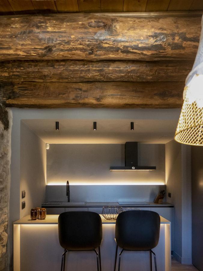 Casa Rural Aracancias Borrastre Zewnętrze zdjęcie