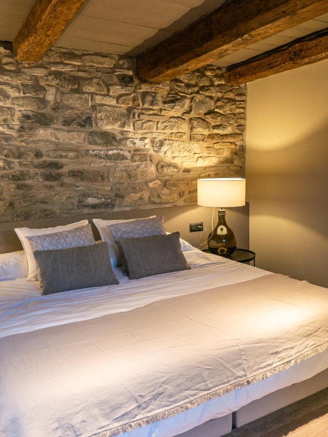 Casa Rural Aracancias Borrastre Zewnętrze zdjęcie