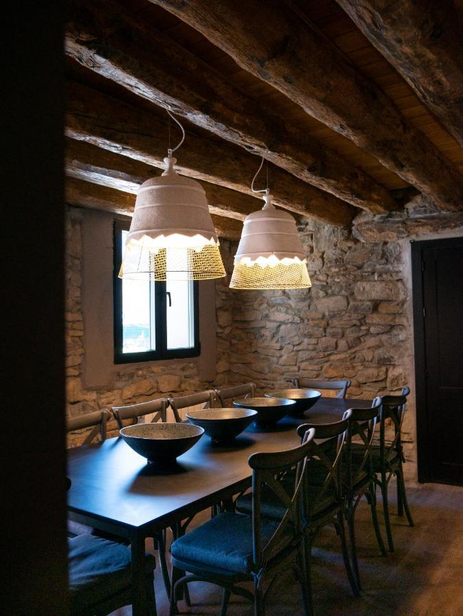 Casa Rural Aracancias Borrastre Zewnętrze zdjęcie
